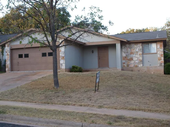 3502 Cookstown Dr, Austin, TX 78759