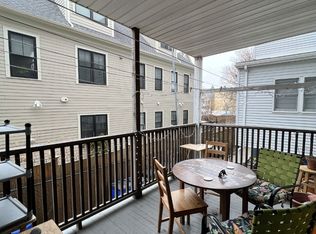 2 Gilson Ter #3, Somerville, MA 02143
