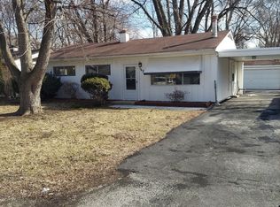 16219 Saint Louis Ave, Markham, IL 60428