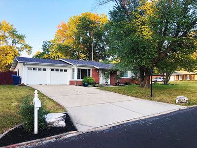 761 Chevron Dr, Saint Louis, MO, 63125