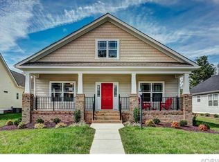 12472 Side Saddle Ln, Ashland, VA 23005