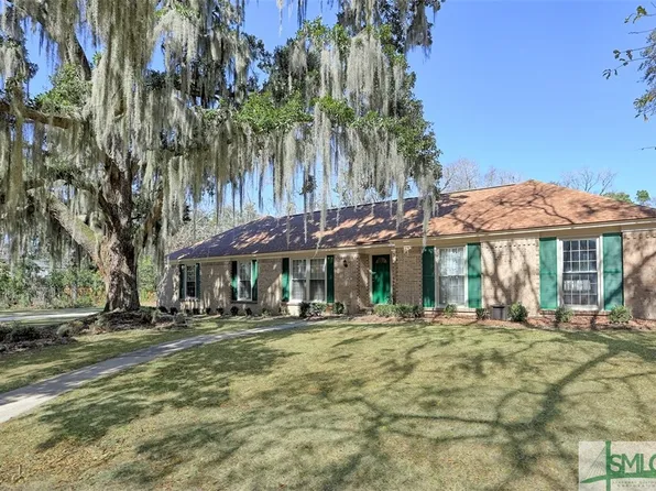 102 Chatsworth Road, Savannah, GA 31410