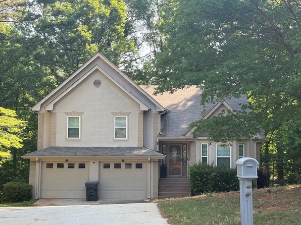146 Crowell Rd SE, Conyers, GA 30094