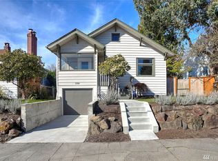 7731 32nd Ave NW, Seattle, WA 98117