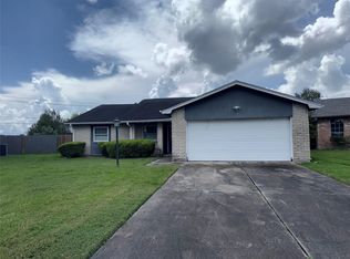 7003 Condor Way, Missouri City, TX 77489