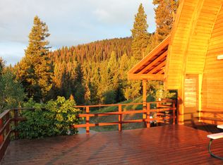 2472 Lincoln Springs Dr, Lincoln, MT 59639