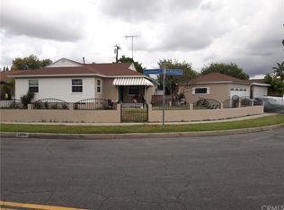 14418 Greenstone Ave, Norwalk, CA 90650