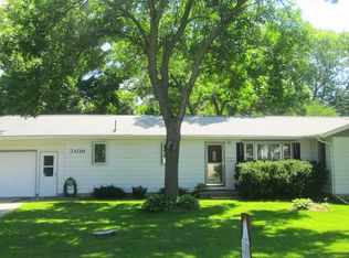 3109 Cypress Ave, Cedar Falls, IA 50613