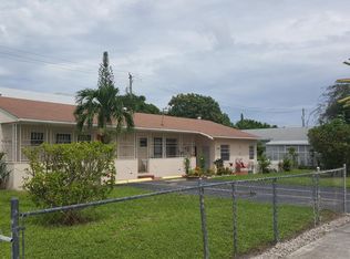 5849 Wiley St APT 1, Hollywood, FL 33023