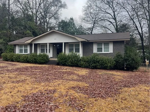 303 Green St, Auburn, AL 36830