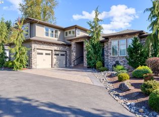 19609 SE Sunnyside Rd, Damascus, OR 97089