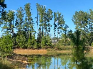 A D Hodges Rd, Ragley, LA 70657