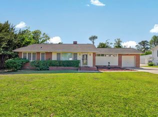 942 Morgan Ave, Chattahoochee, FL 32324