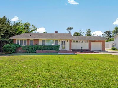 942 Morgan Ave, Chattahoochee, FL, 32324