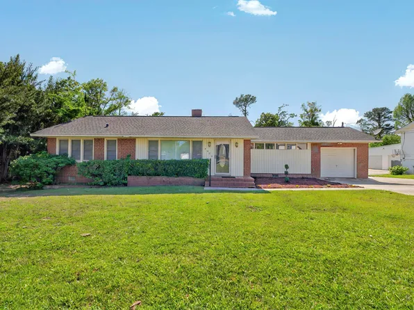 942 Morgan Ave, Chattahoochee, FL 32324