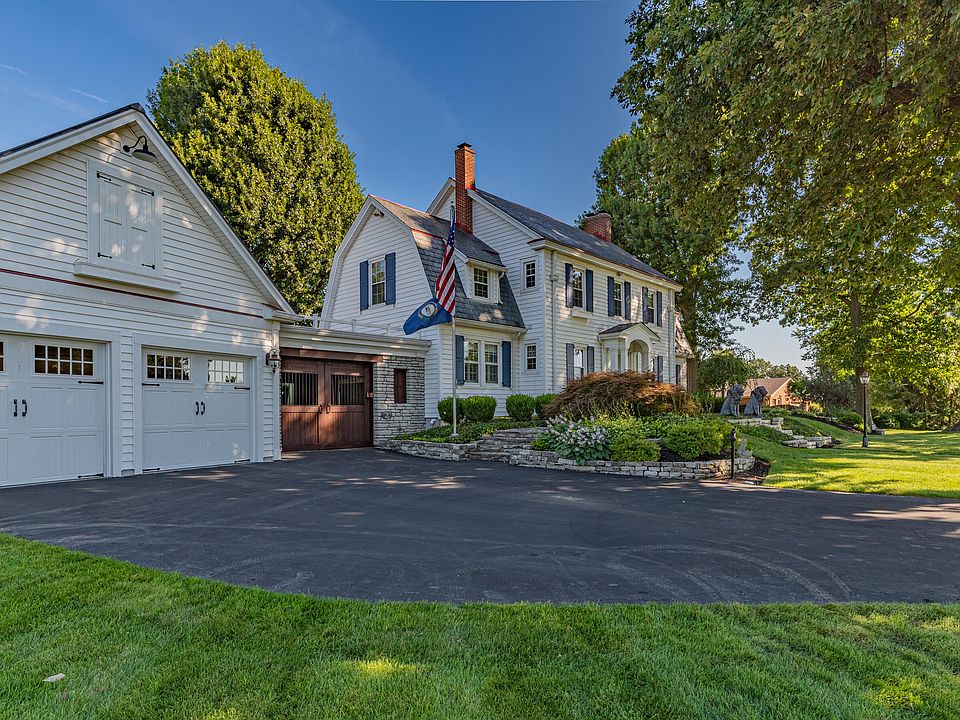 108 Winding Way, Crestview Hills, KY 41017 Zillow