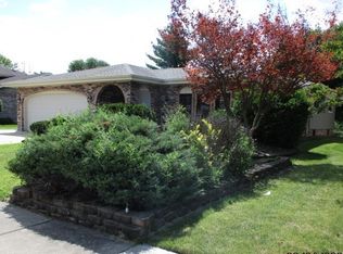17118 Jeffrey Ave, South Holland, IL 60473