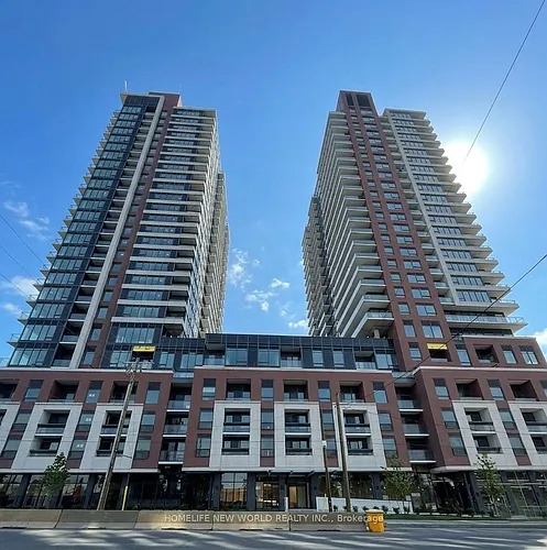 4010 Eglinton Ave W Photo 1 4010 Eglinton Ave W Photo 1