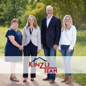 Kinzli Team