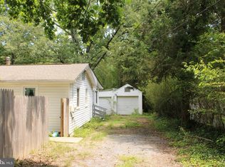 8500 Gibbons Dr, Fort Washington, MD 20744