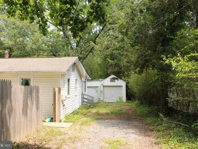8500 Gibbons Dr, Fort Washington, MD, 20744