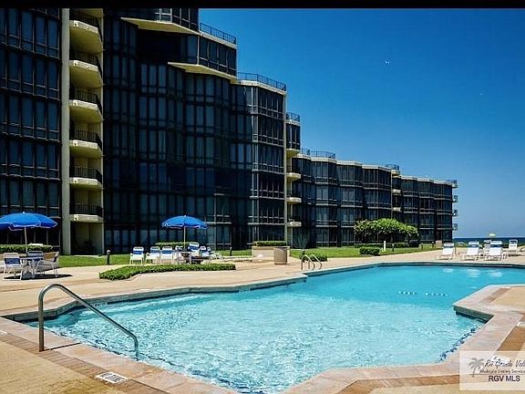 2nd image of 334 Padre Blvd #503
