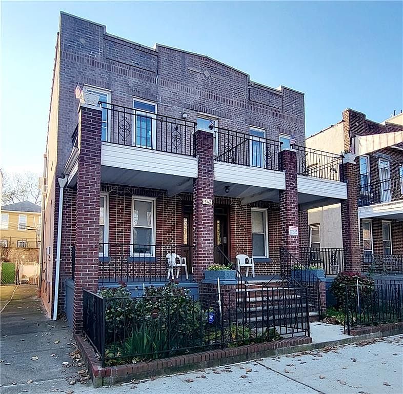 1542 38th St, Brooklyn, NY 11218 Zillow