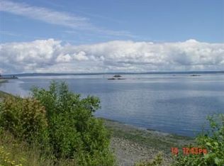234 Olympus Blvd, Port Ludlow, WA 98365
