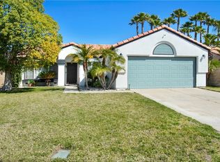 2872 W Sunrise Dr, Rialto, CA 92377