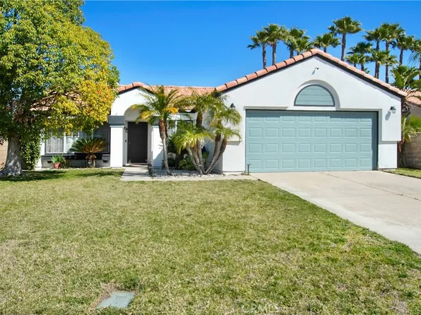 2872 W Sunrise Dr, Rialto, CA 92377