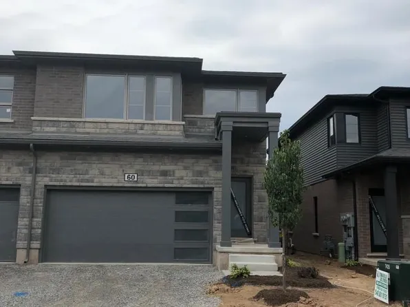 4552 Portage Rd #60, Niagara Falls, ON L2E 6A8