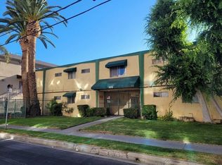 5531 Fulcher Ave, North Hollywood, CA 91601