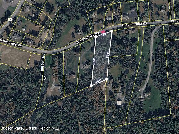 3rd image of L37.4 Burden Lake Road