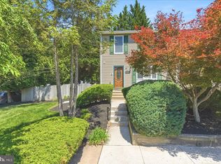 12257 Bonmot Pl, Reisterstown, MD 21136