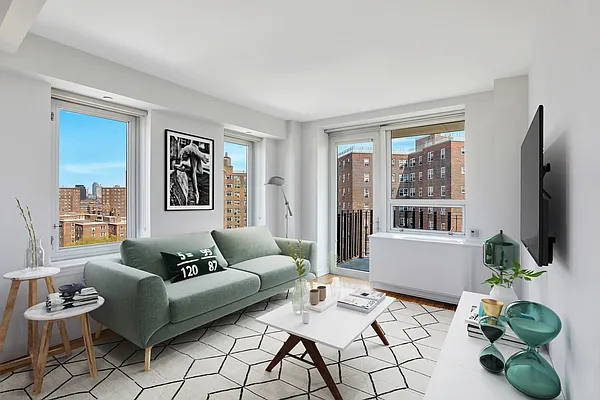 Rented by Douglas Elliman | media 1