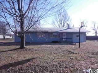 151 N East St, Crothersville, IN 47229