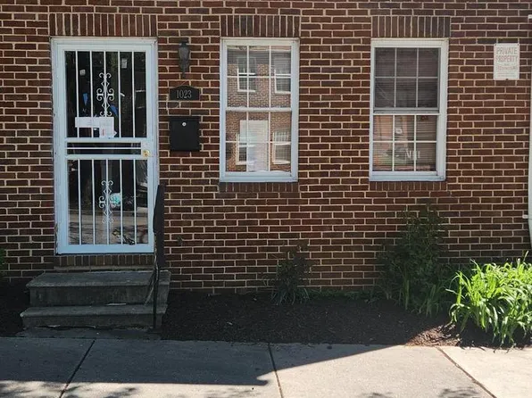 1023 N Central Ave, Baltimore, MD 21202