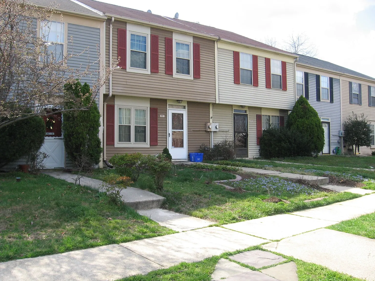4291 Drake Ct photo 1