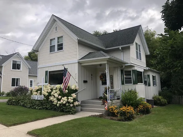 232 Poplar STREET, Sheboygan Falls, WI 53085