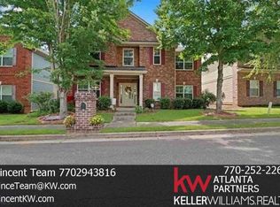 23 Madrid Ave, Newnan, GA