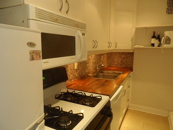 5th image of 129 Beach 118th St APT 2G