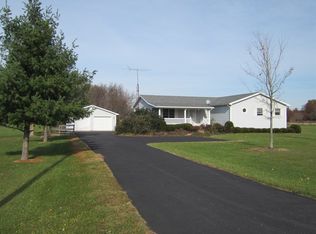5469 Sorg Rd, Winchester, OH 45697