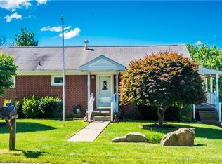 1780 Water St, Indiana, PA 15701