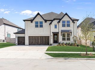 4067 Attwater St, McKinney, TX 75071