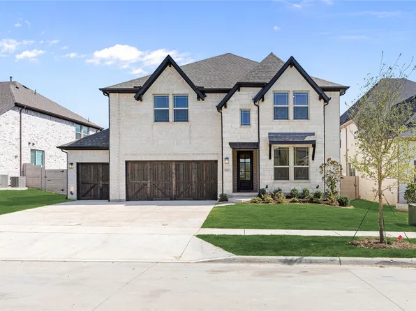 4067 Attwater St, McKinney, TX 75071