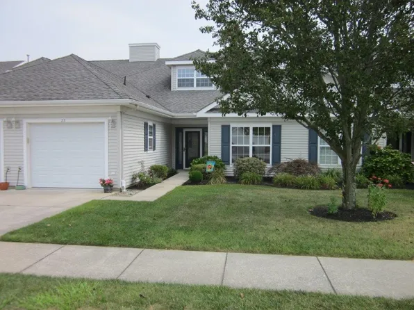 1731 Route 9 Unit 23, Ocean View, NJ 08230