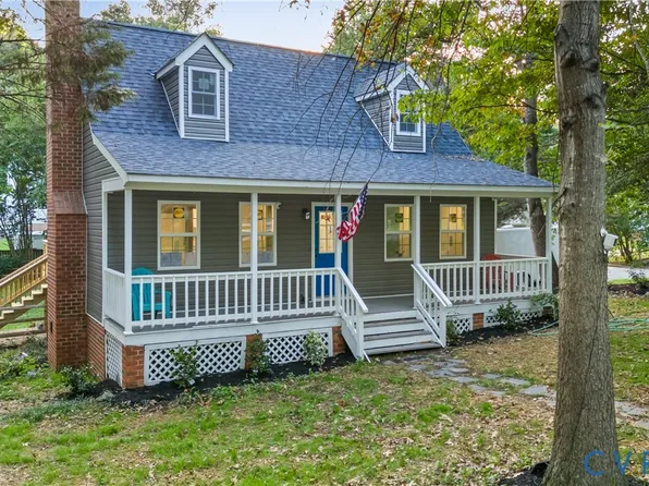 7300 Key Deer Ct, Midlothian, VA 23112