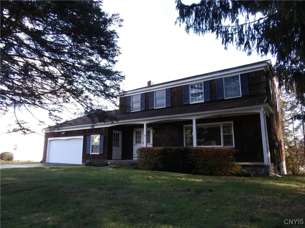 25 Rosewood Ave, Cortland, NY 13045