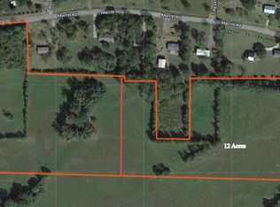 0 Merritt Rd, Greenbrier, AR 72058