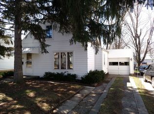 520 Grover Ave, Defiance, OH 43512